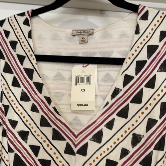 Lucky brand Woman’s Maxi-dress. - Picture 2 of 4